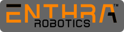 ENTHRA ROBOTICS logo