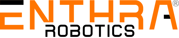 Enthra Robotics Logo